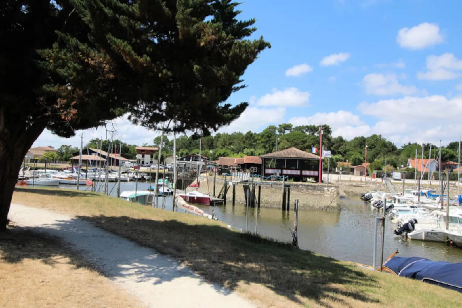 Maison à Lanton-Untagged