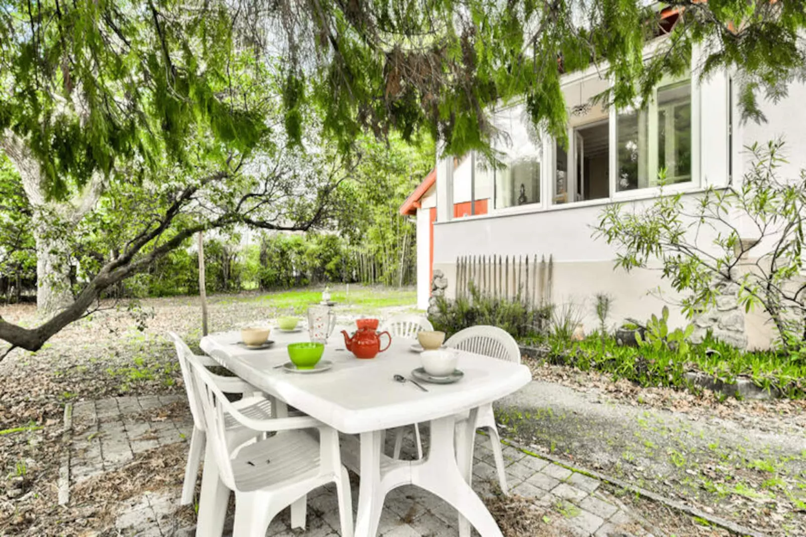 Maison à Andernos-les-Bains-Non tagué