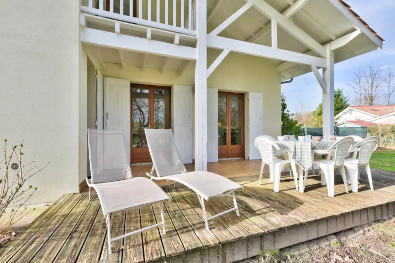 Maison à Lanton-Untagged