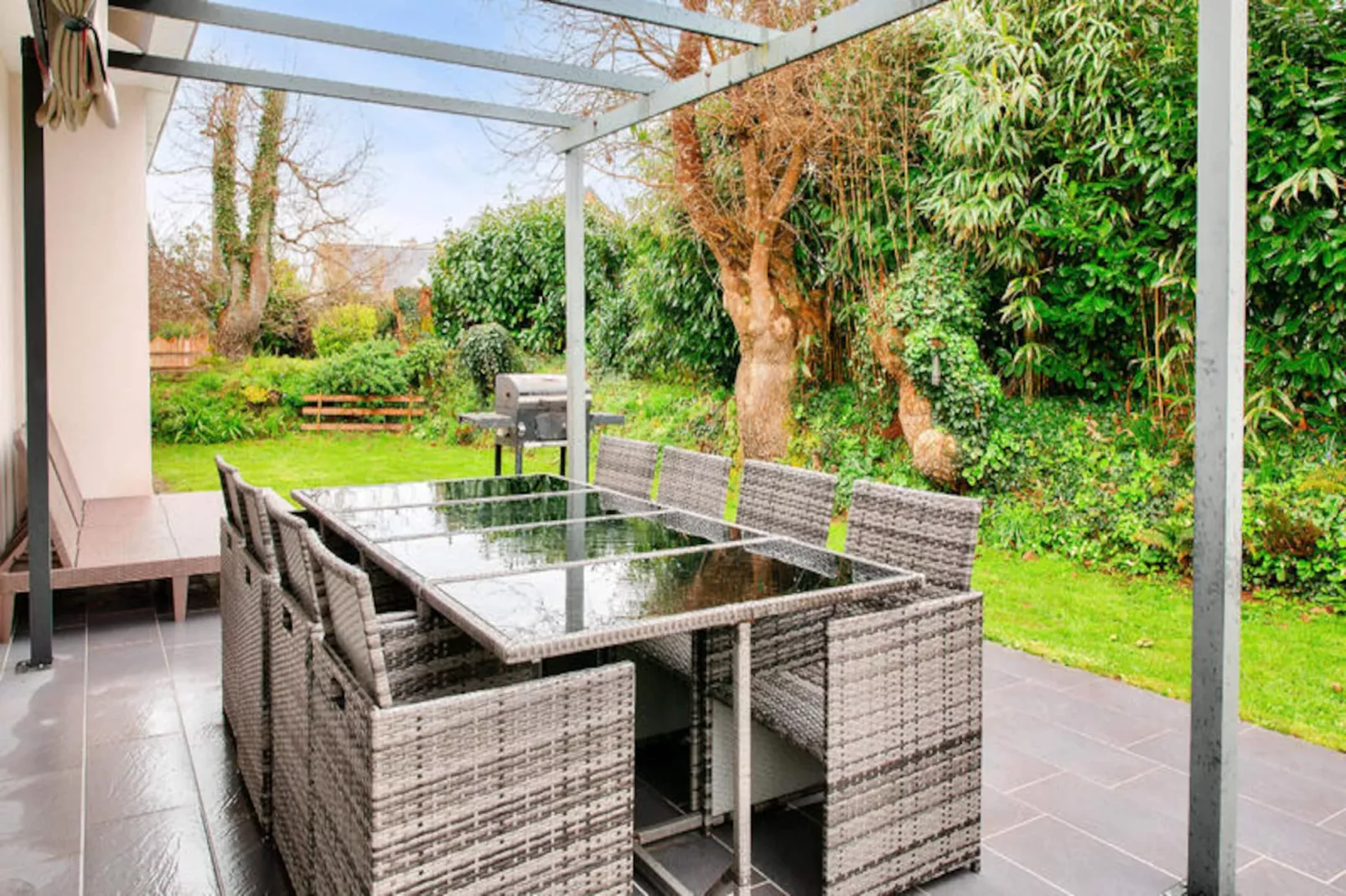 Maison à Fouesnant-Untagged