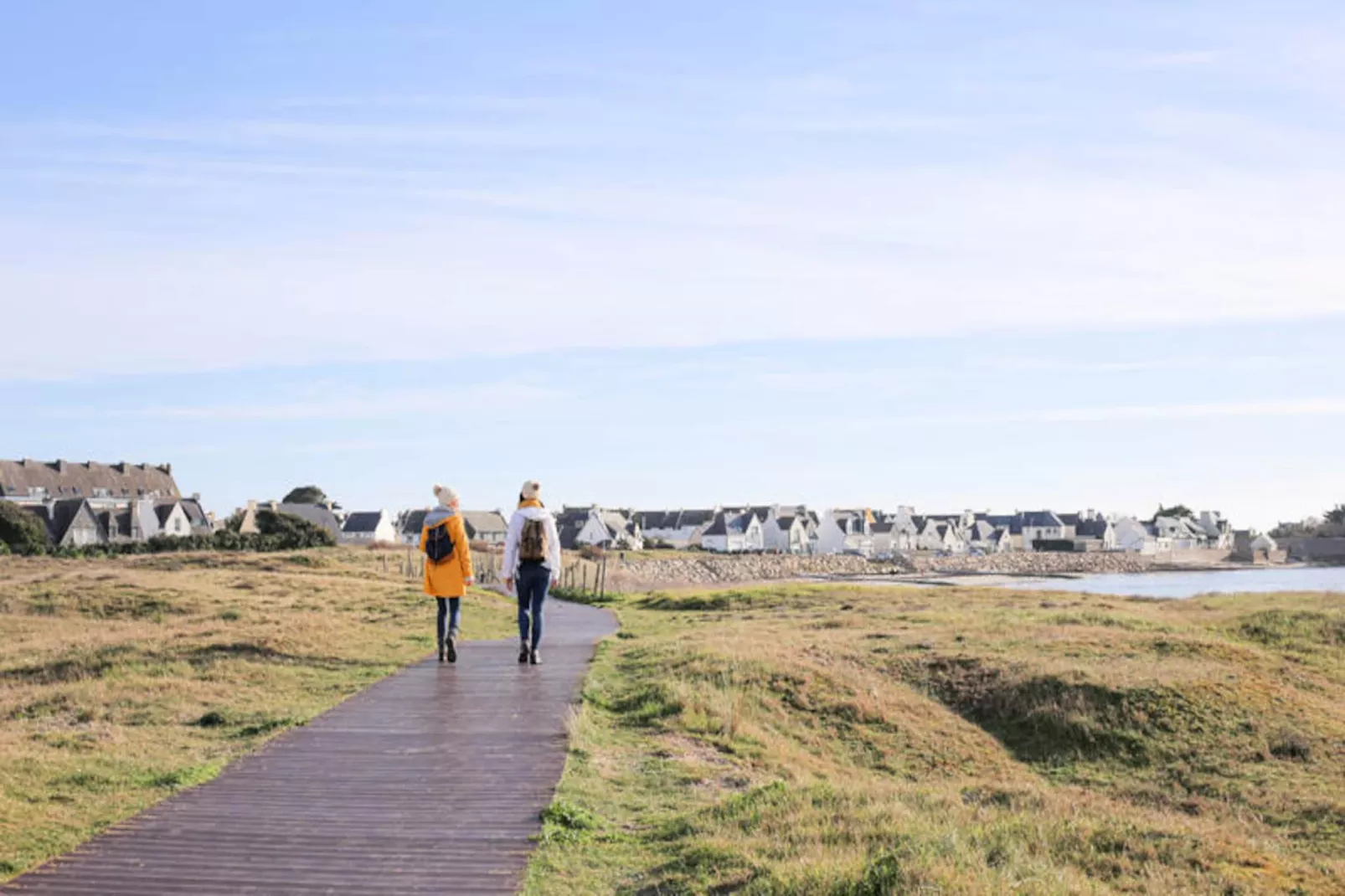Maison à Le Guilvinec-Untagged