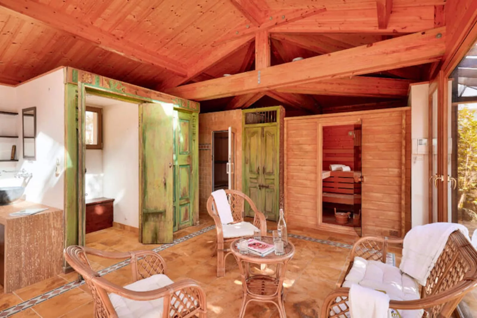 Maison à Penmarc'h-Untagged