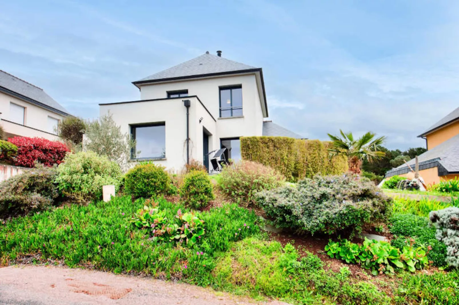 Maison à Erquy-Nicht zugeordnet