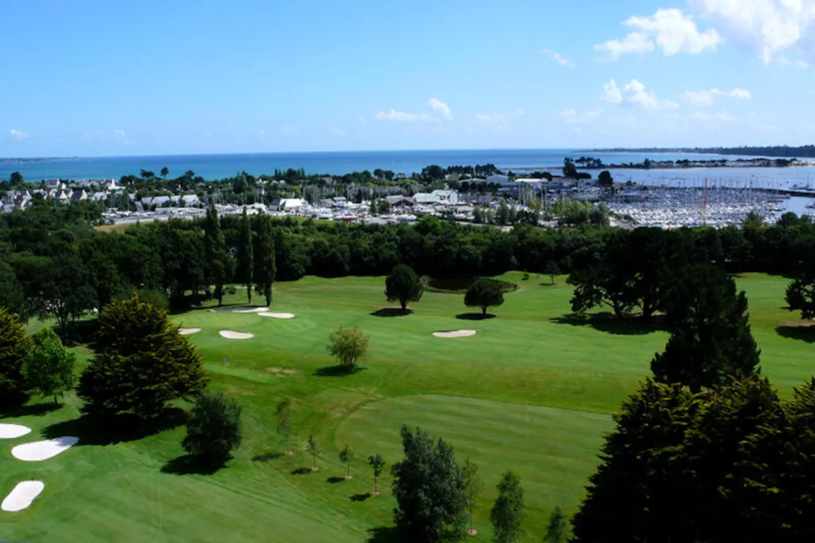 Maison à La Forêt-Fouesnant-Untagged