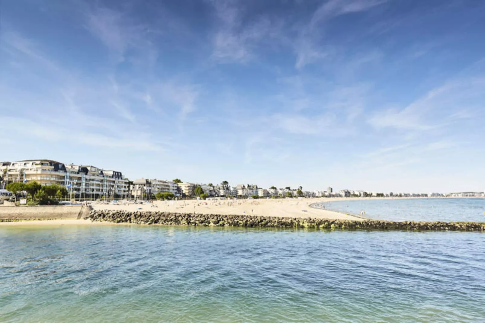 Maison à Pornichet-Nicht zugeordnet