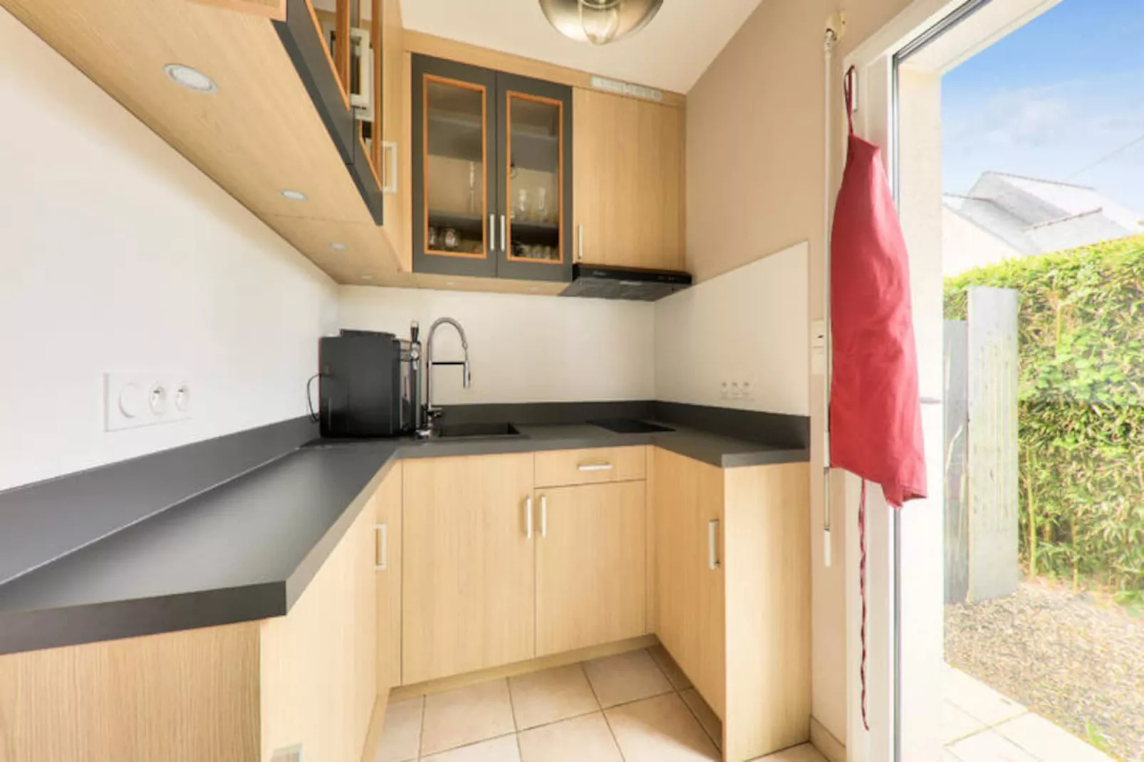 Maison à Saint Gildas de Rhuys-Untagged