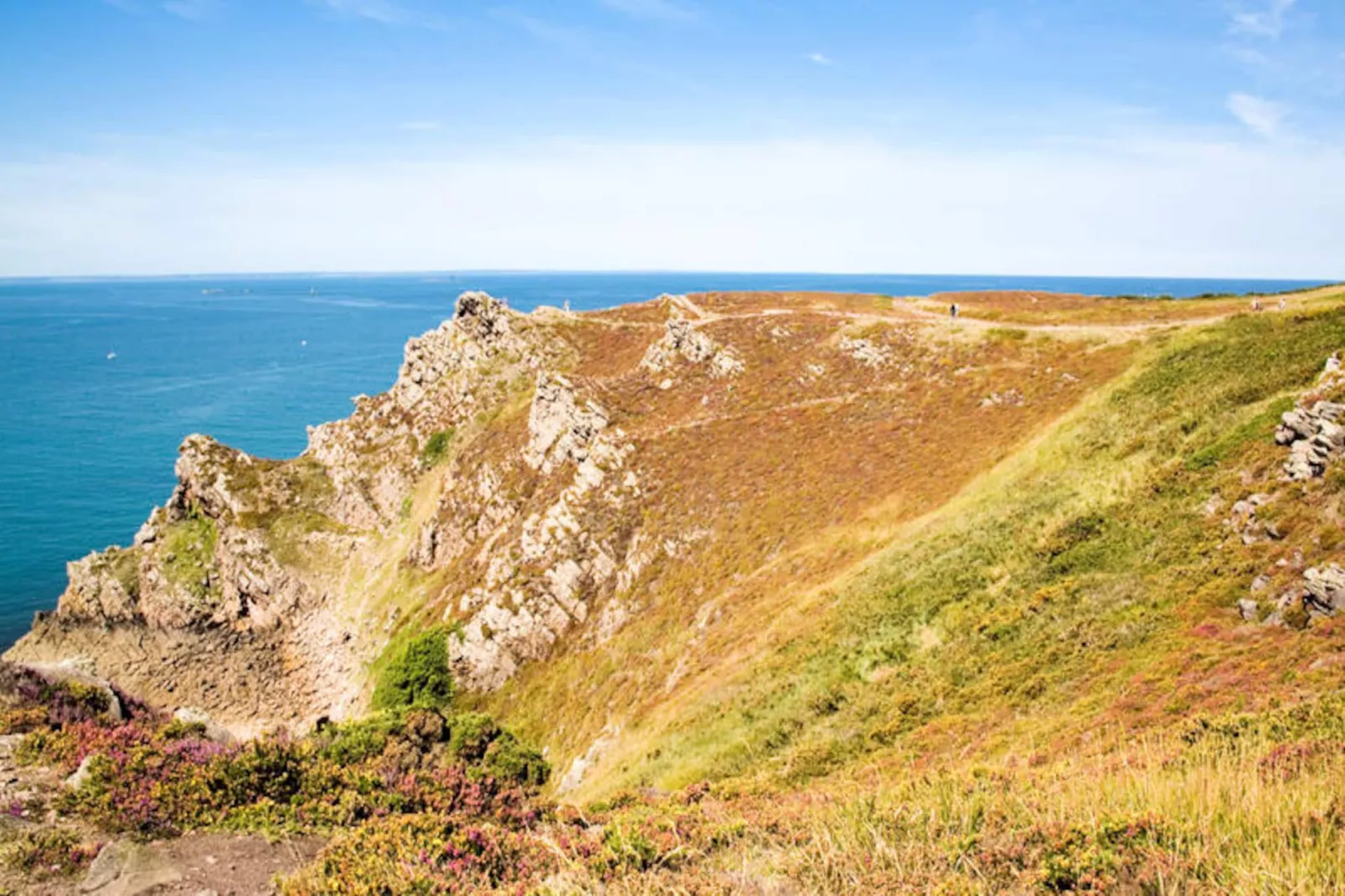 Maison à Erquy-Non tagué