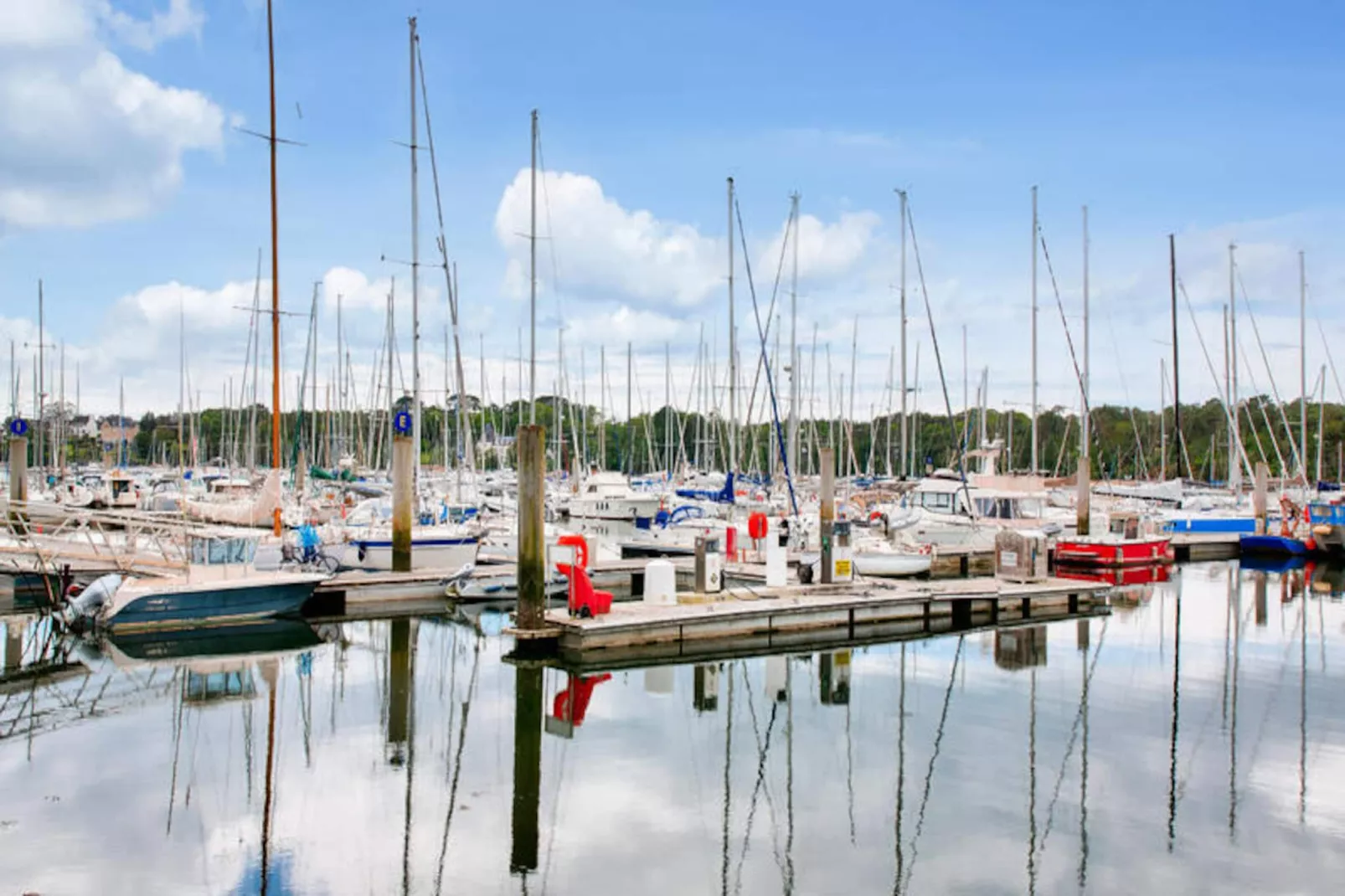 Maison à Bénodet-Nicht zugeordnet