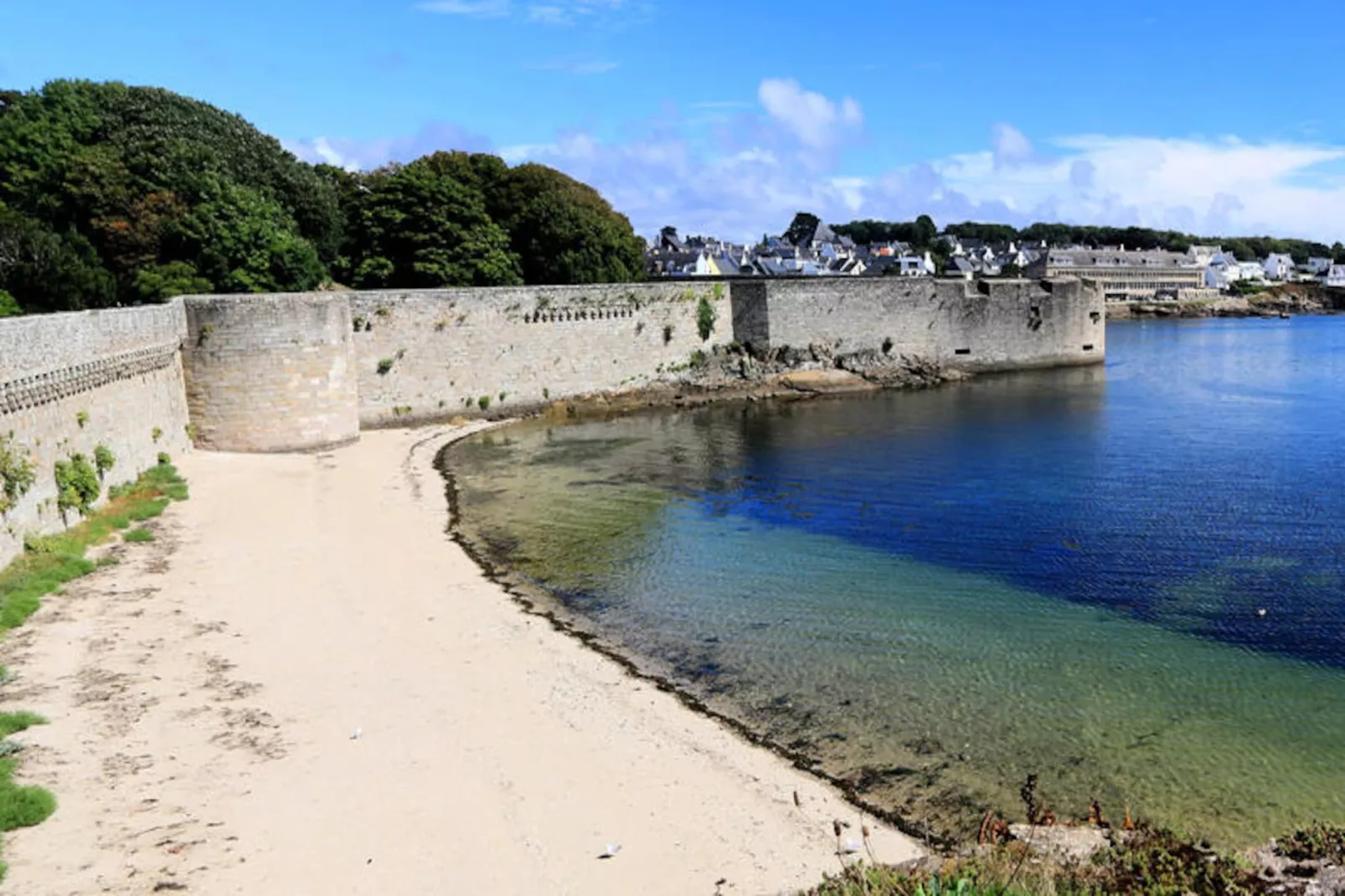 Maison à Concarneau-Untagged