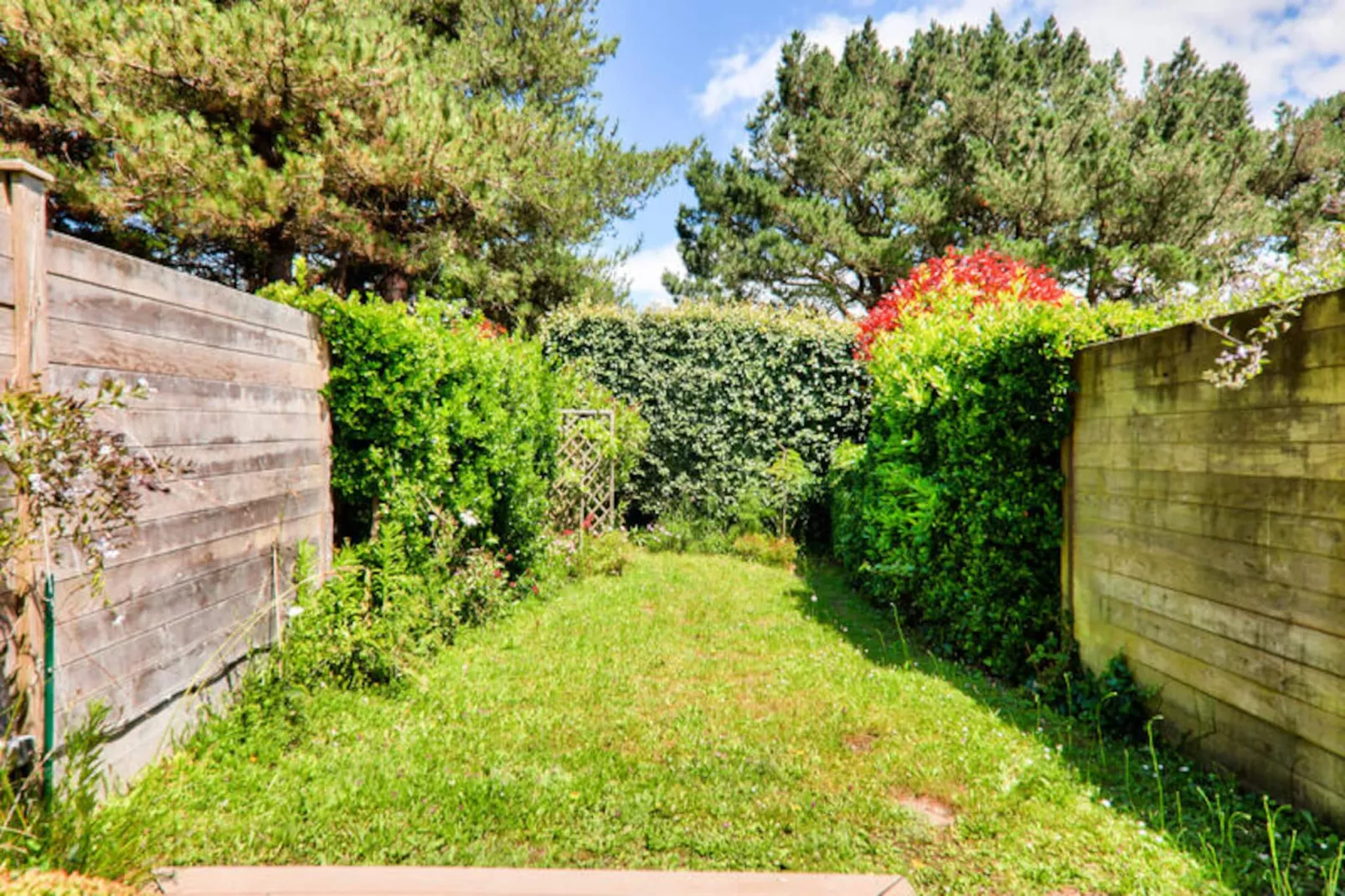 Maison à Arzon - Port Crouesty-Non tagué