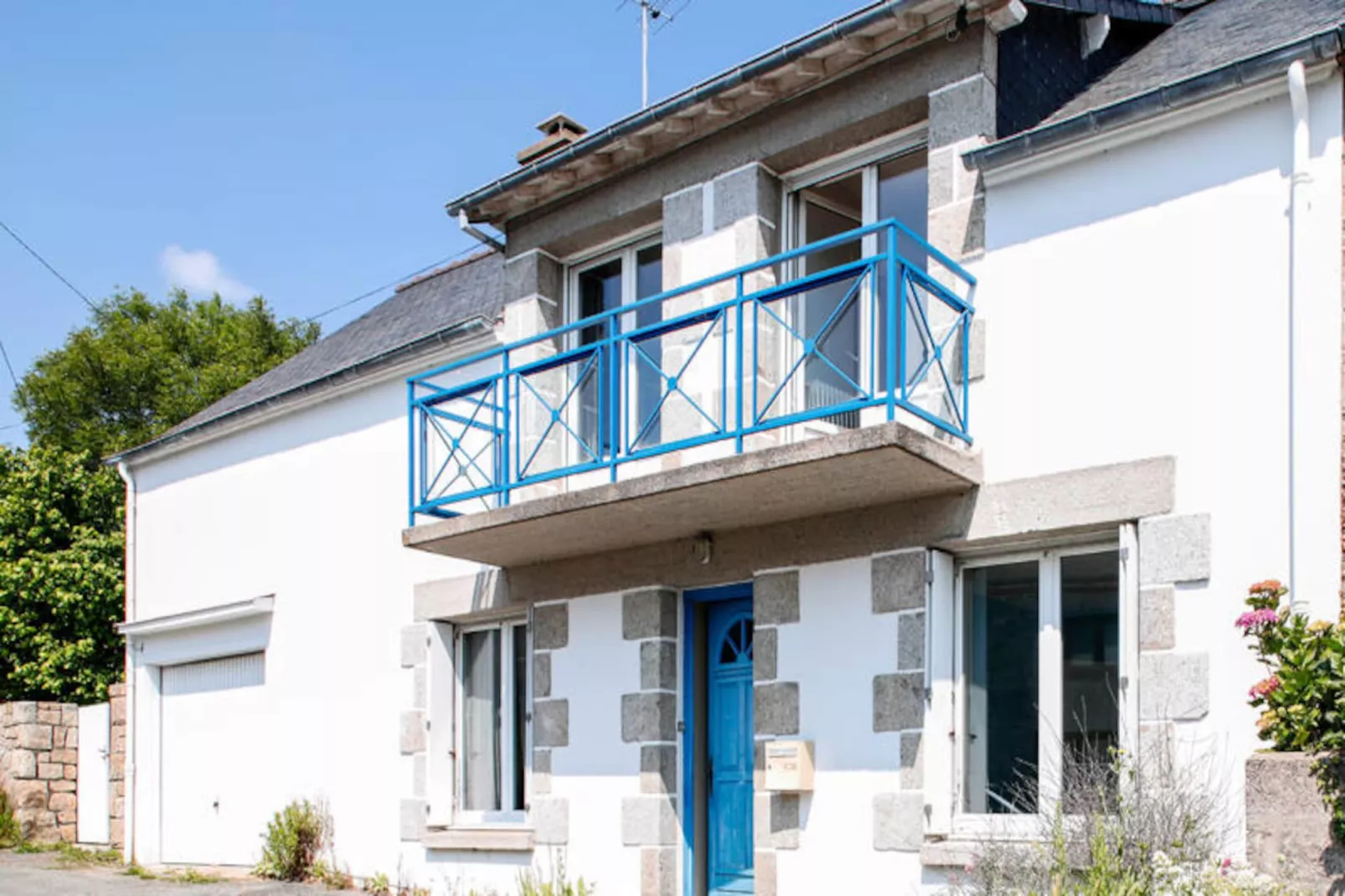 Maison à Dinard-Untagged