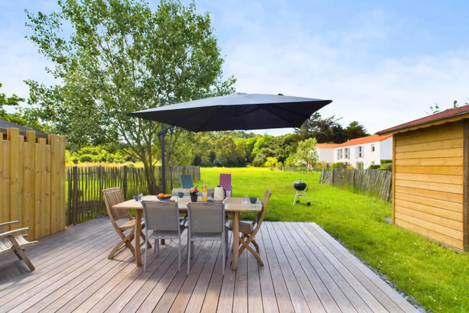 Maison à Les Sables d'Olonne-Untagged