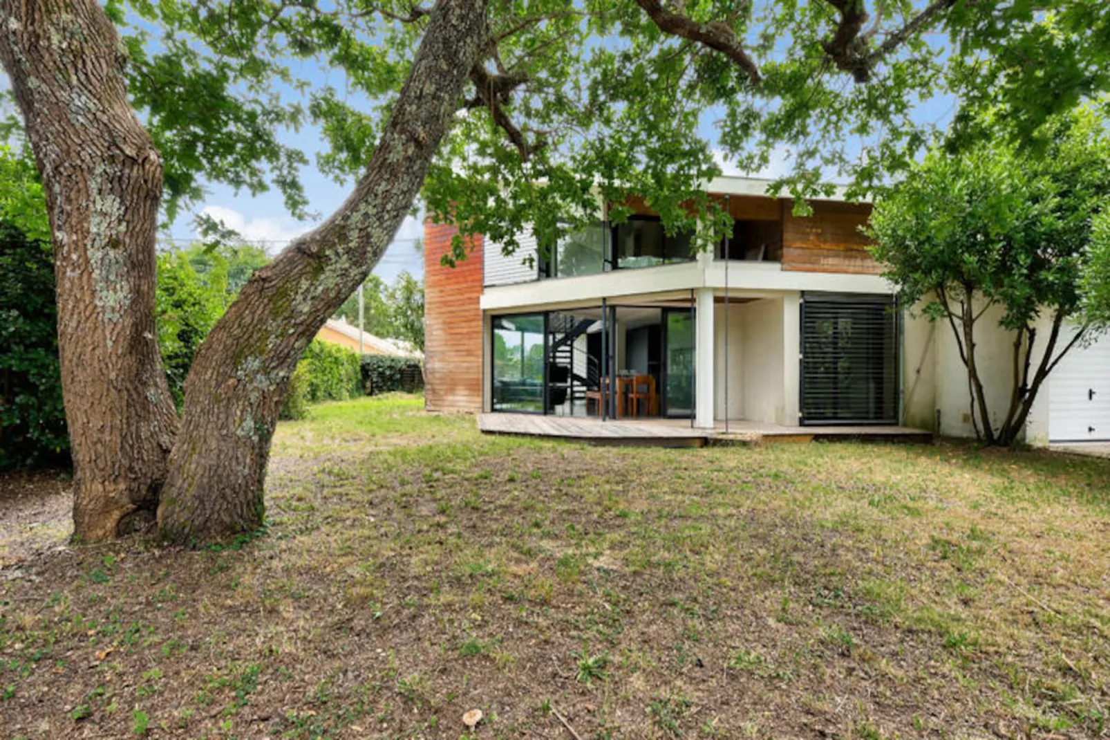 Maison à Andernos-les-Bains-Non tagué