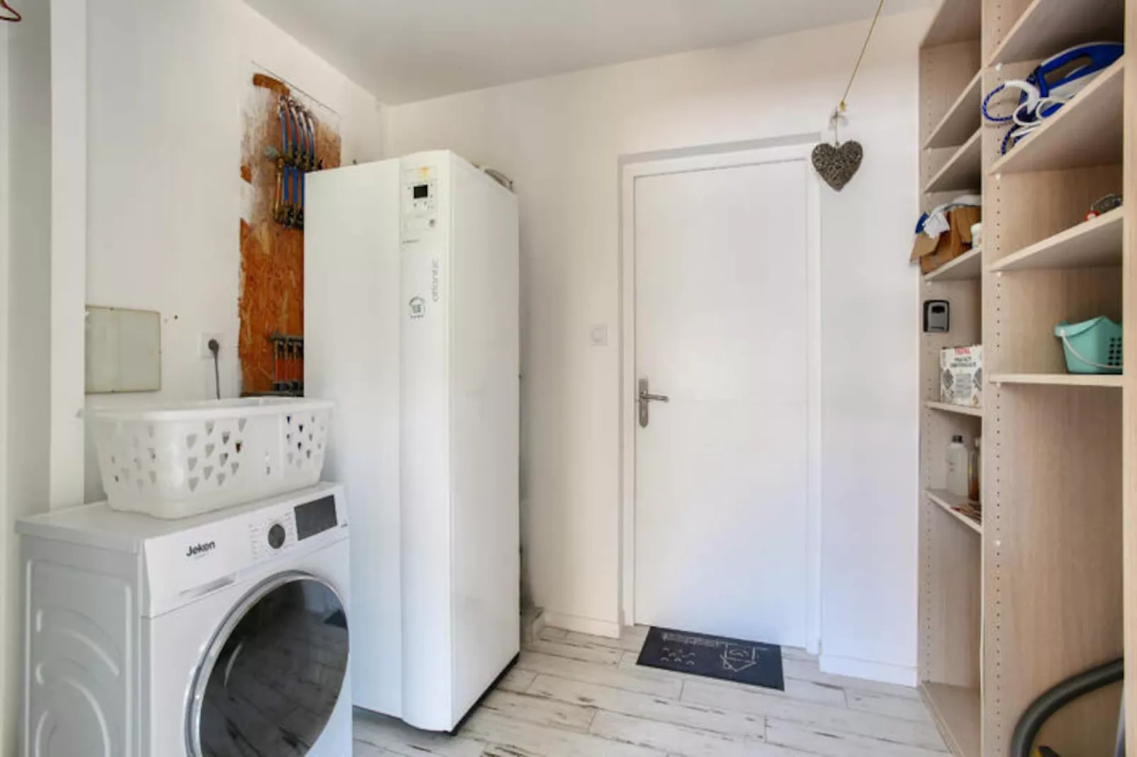 Maison à Saint-Lunaire-Non tagué