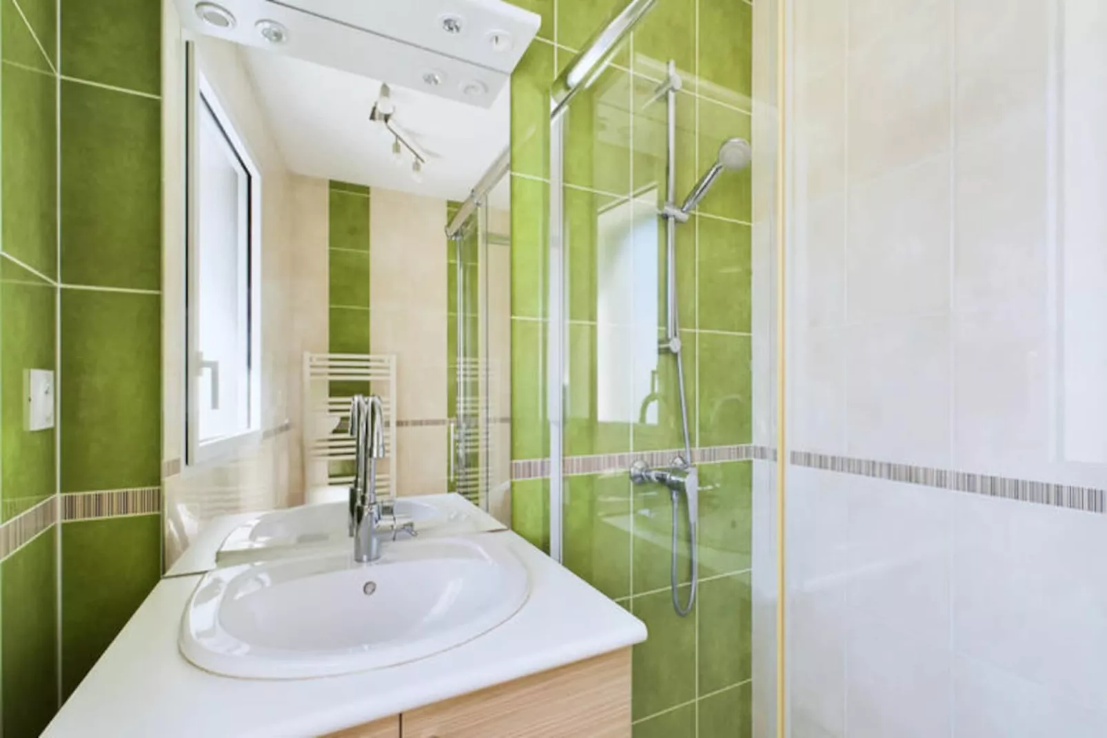 Appartements à Les Sables d'Olonne-Untagged