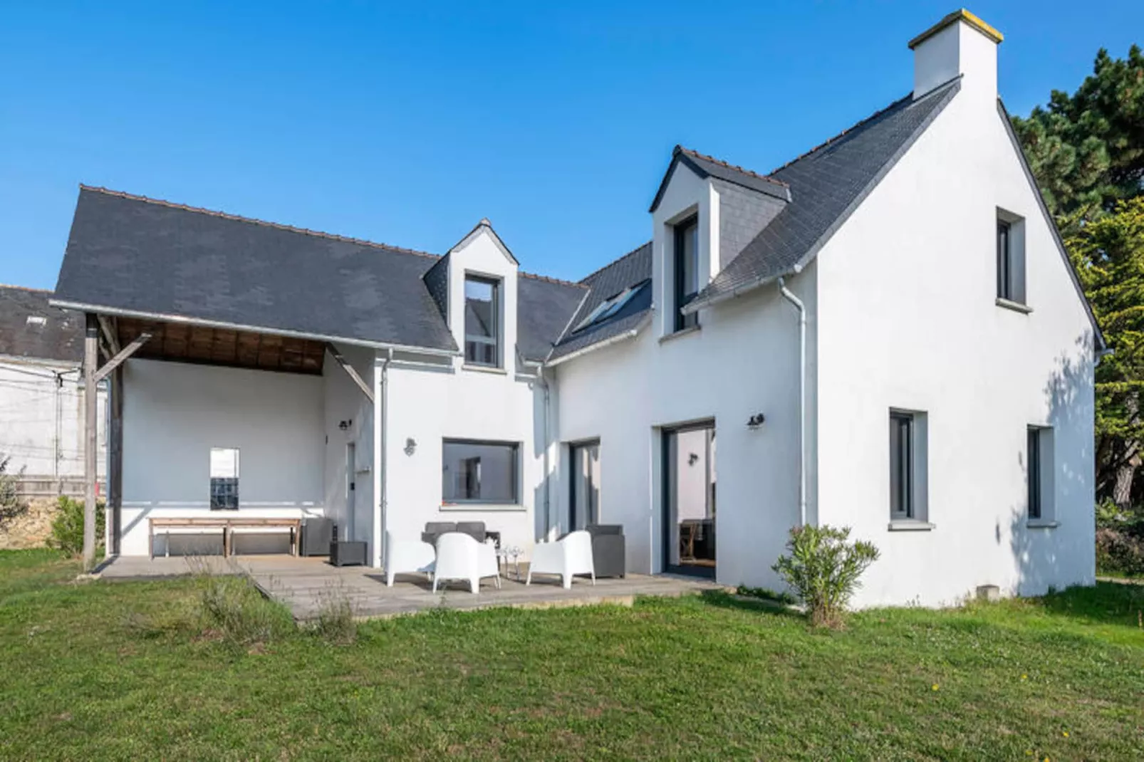 Maison à Piriac-sur-Mer-Nicht zugeordnet