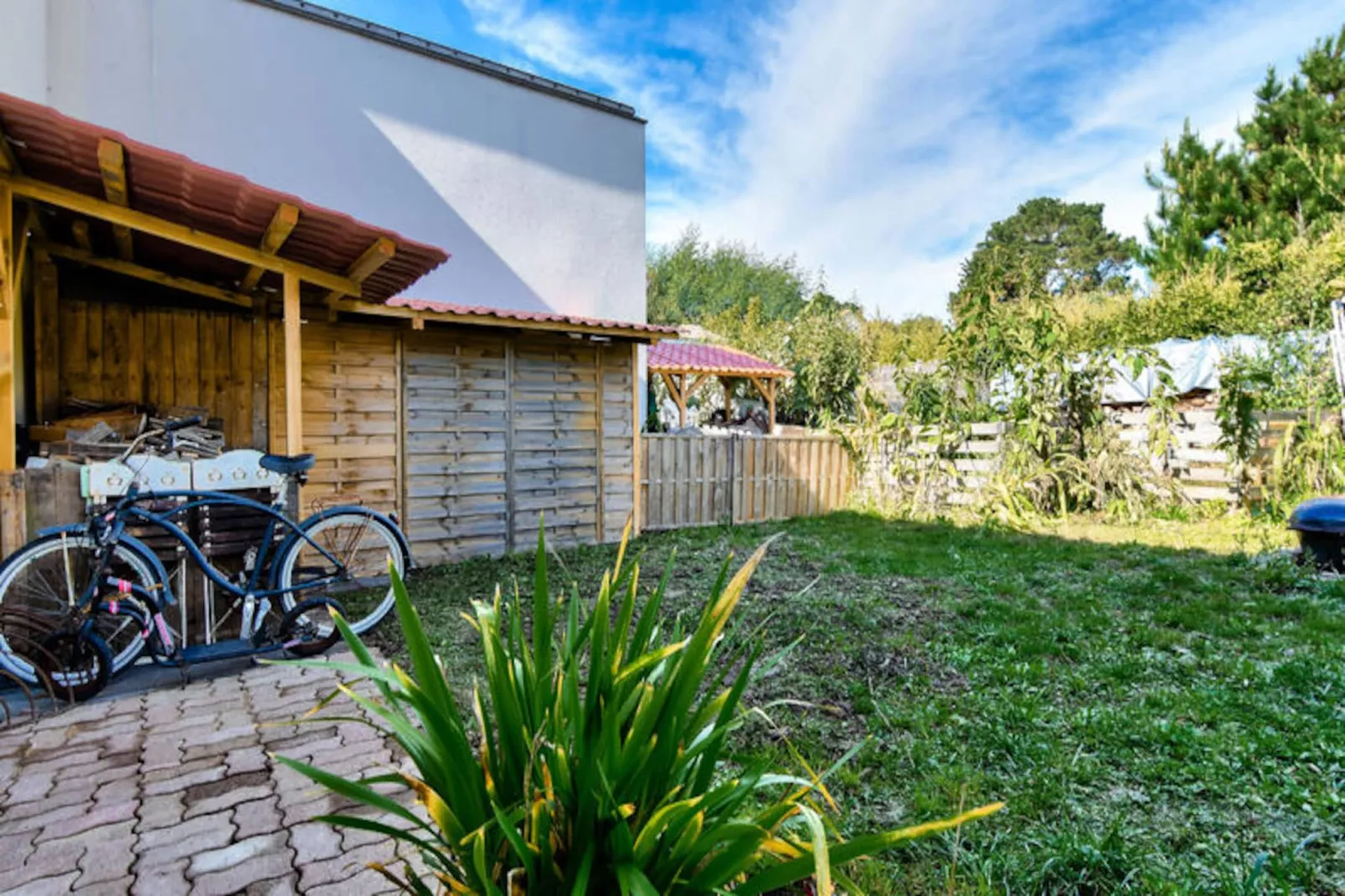 Maison à Préfailles-Nicht zugeordnet