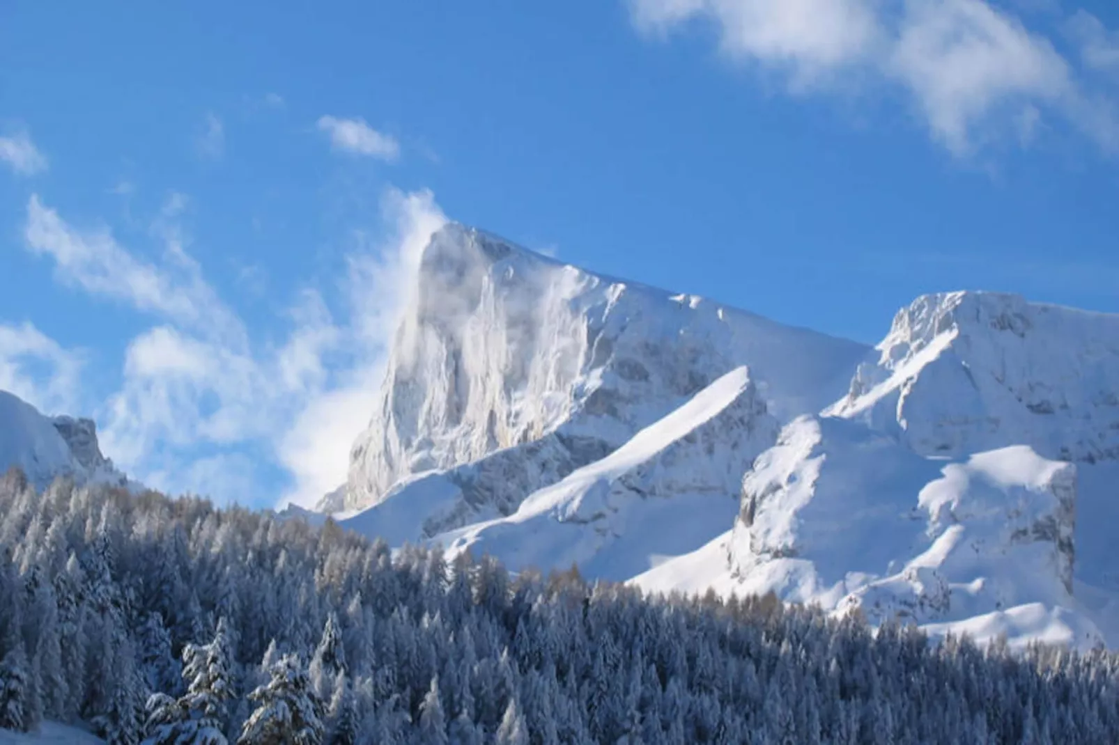 Appartements à Le Dévoluy-Untagged