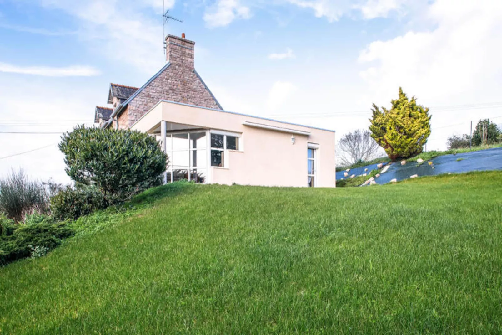 Maison à Erquy-Nicht zugeordnet