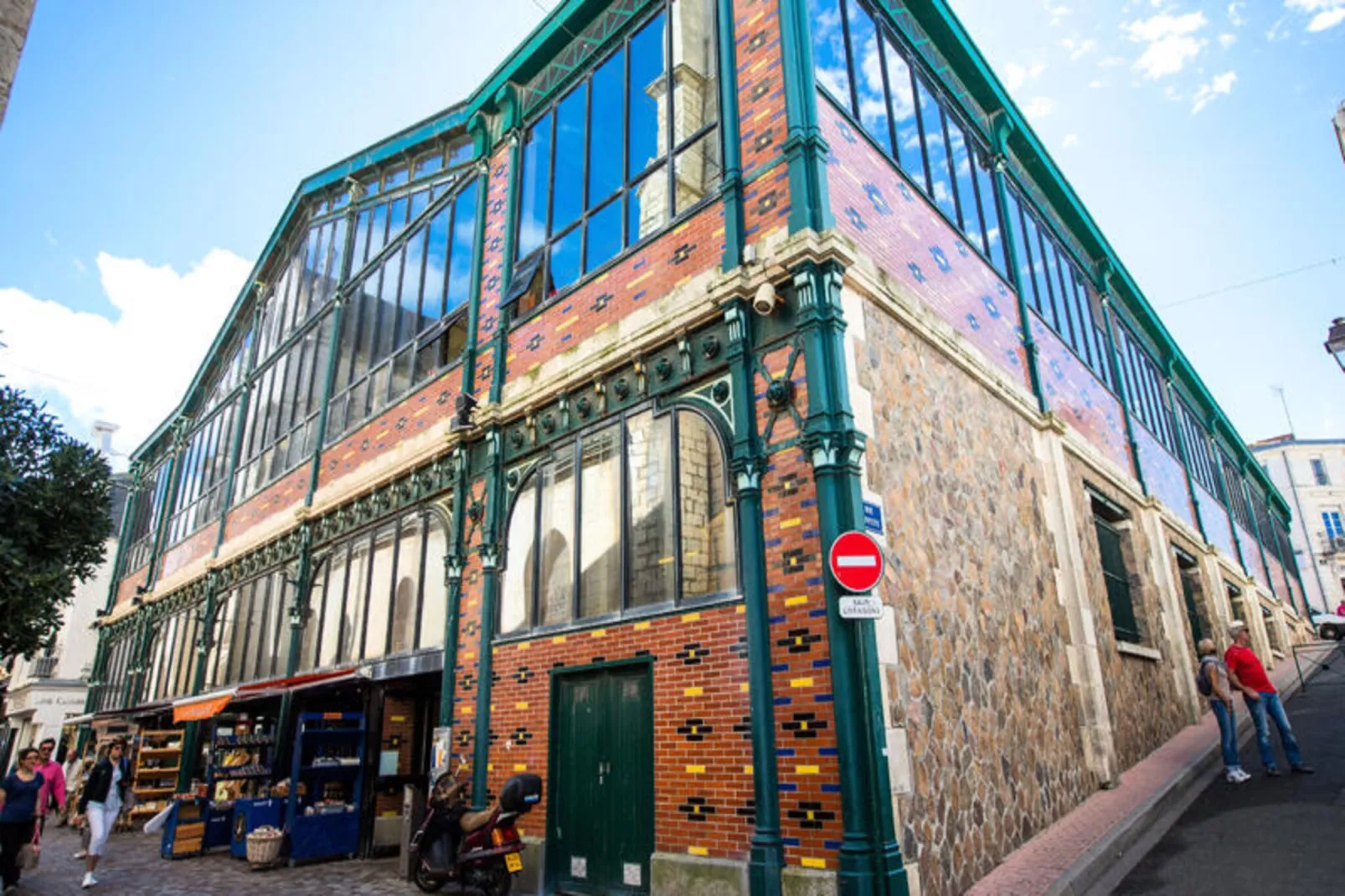 Maison à Les Sables d'Olonne-Untagged