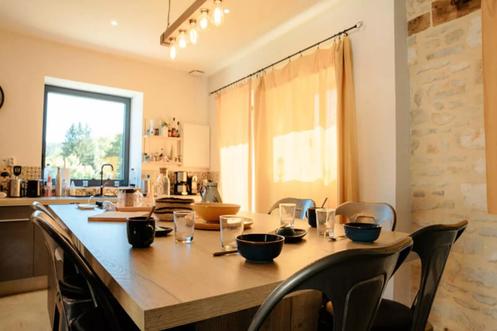 Maison à Coly-Non tagué