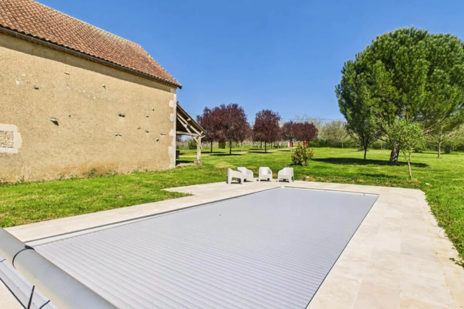 Maison à Gabillou-Untagged