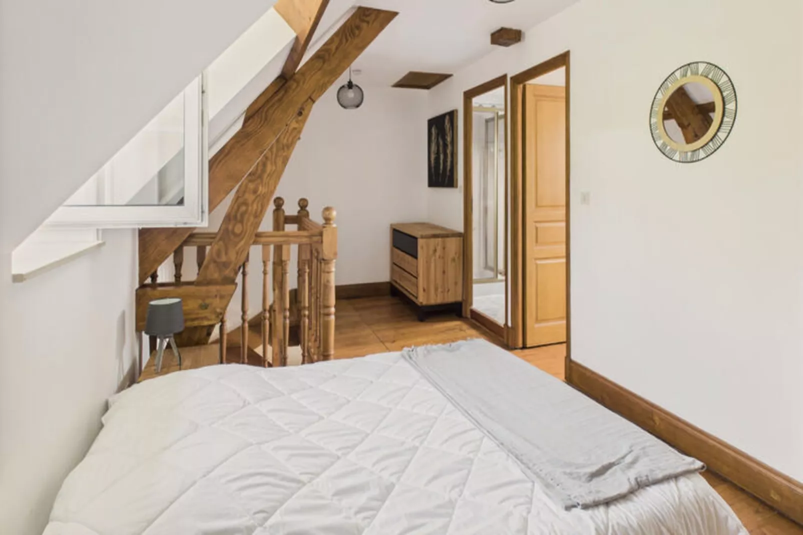 Maison à La Chapelle Aubareil-Untagged