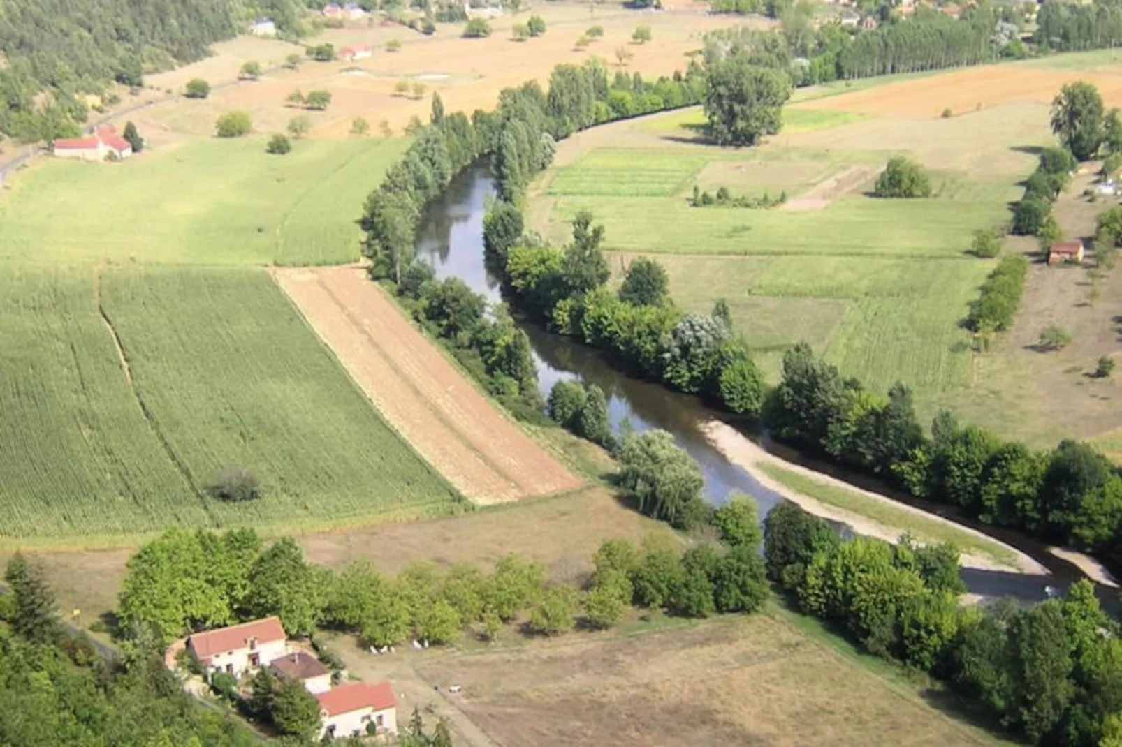 Maison à Peyzac le Moustier-Non tagué