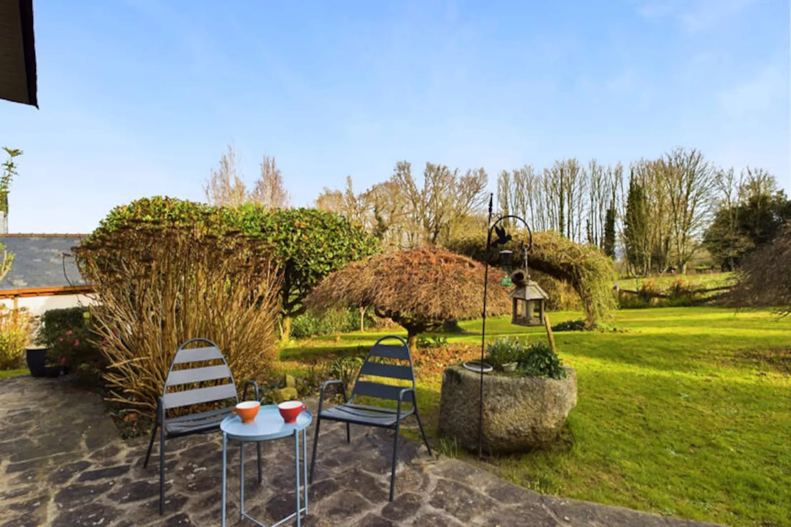 Maison à Fouesnant-Untagged