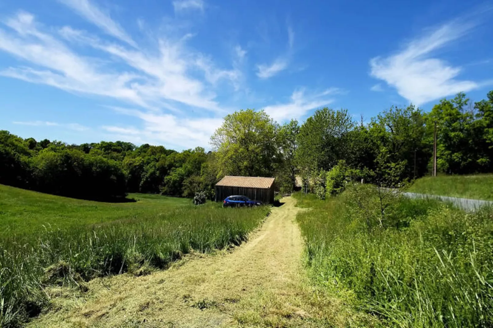 Maison à Rouffignac Saint-Cernin-Nicht zugeordnet
