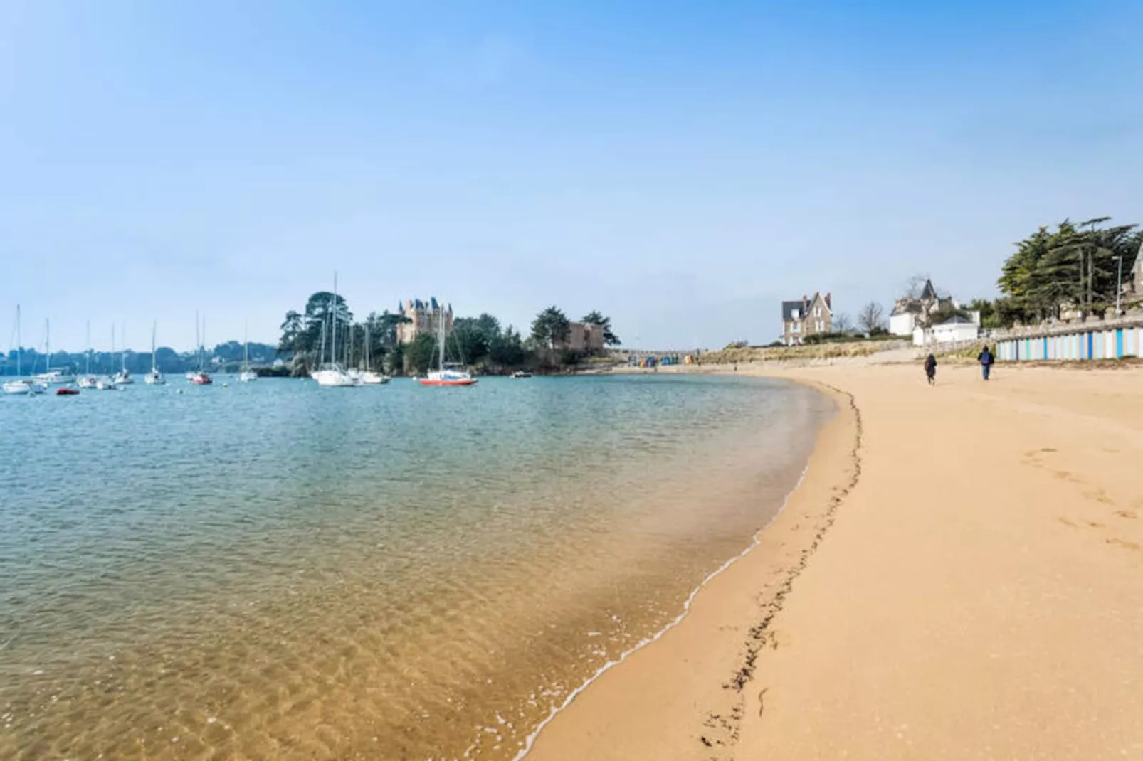 Maison à Saint-Briac-sur-Mer-Untagged