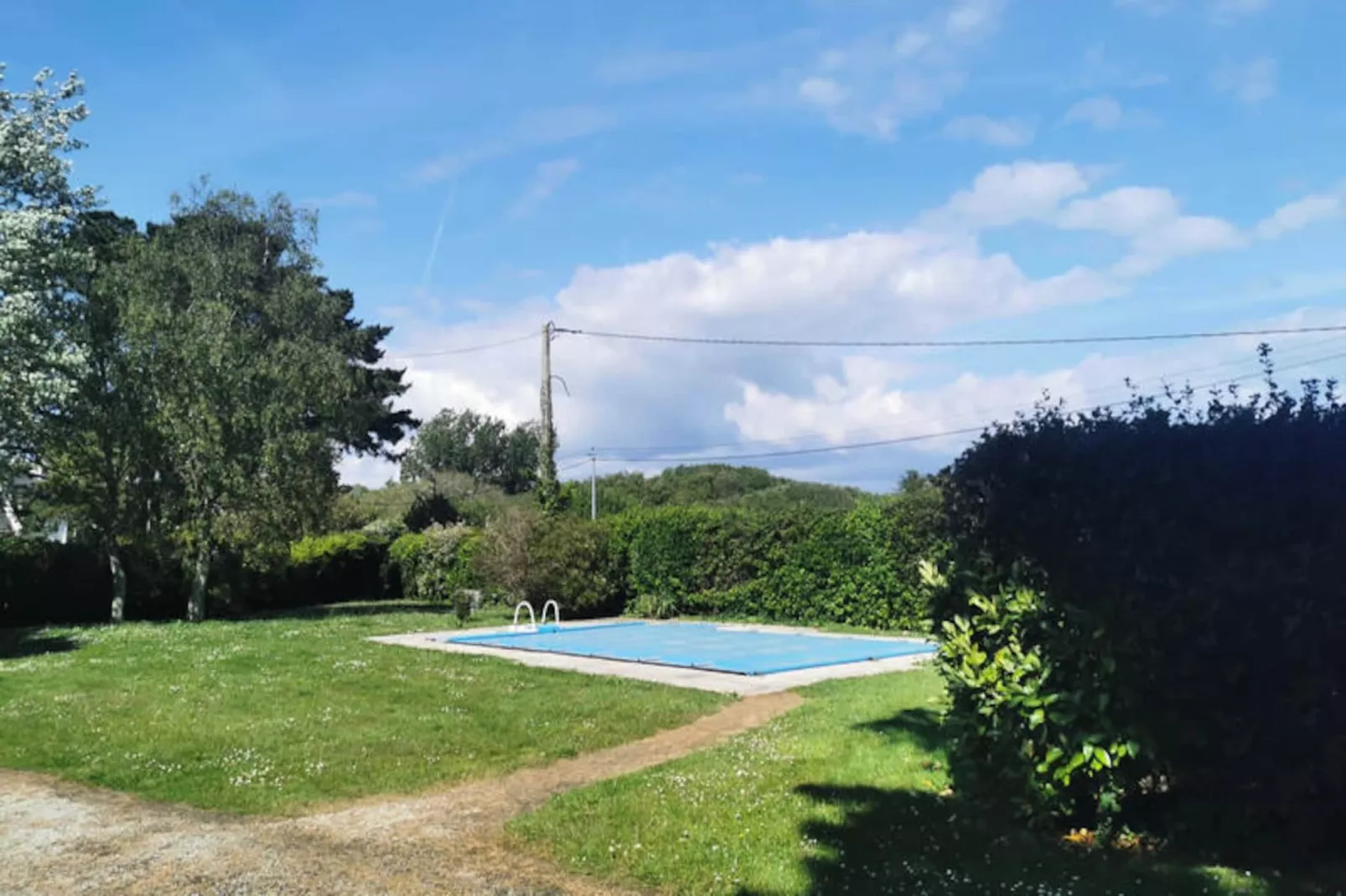 Maison à Penmarc'h-Non tagué