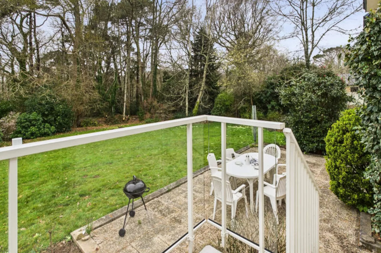 Maison à La Forêt-Fouesnant-Nicht zugeordnet