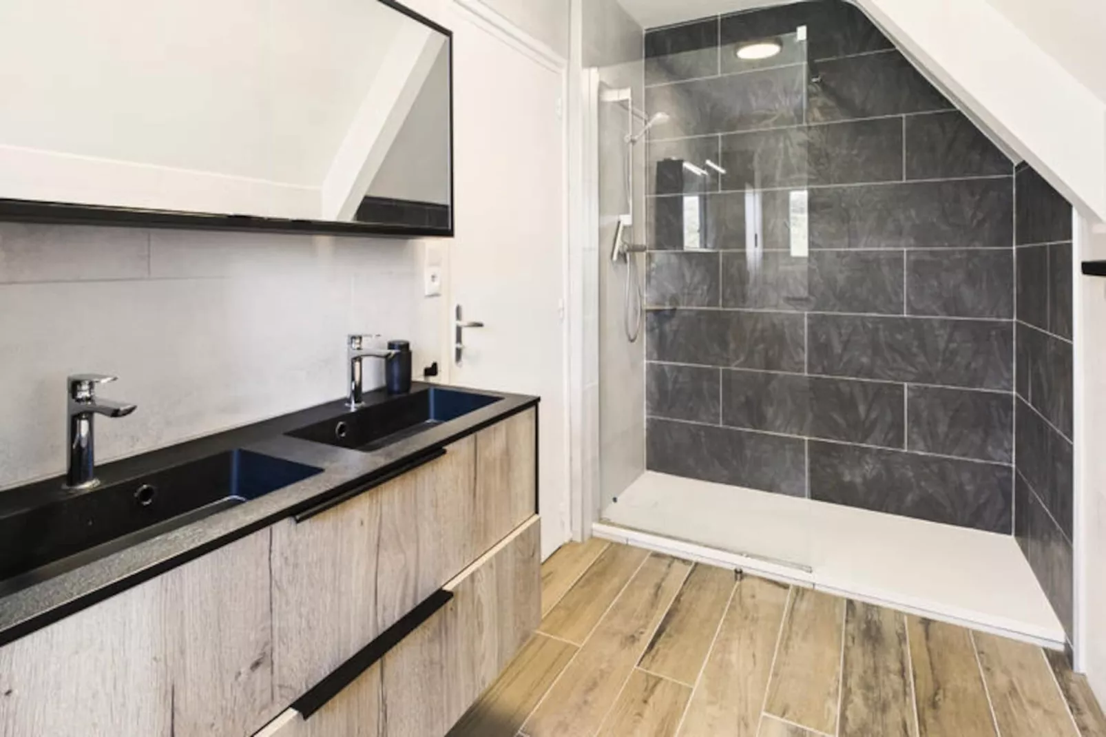 Maison à Concarneau-Untagged