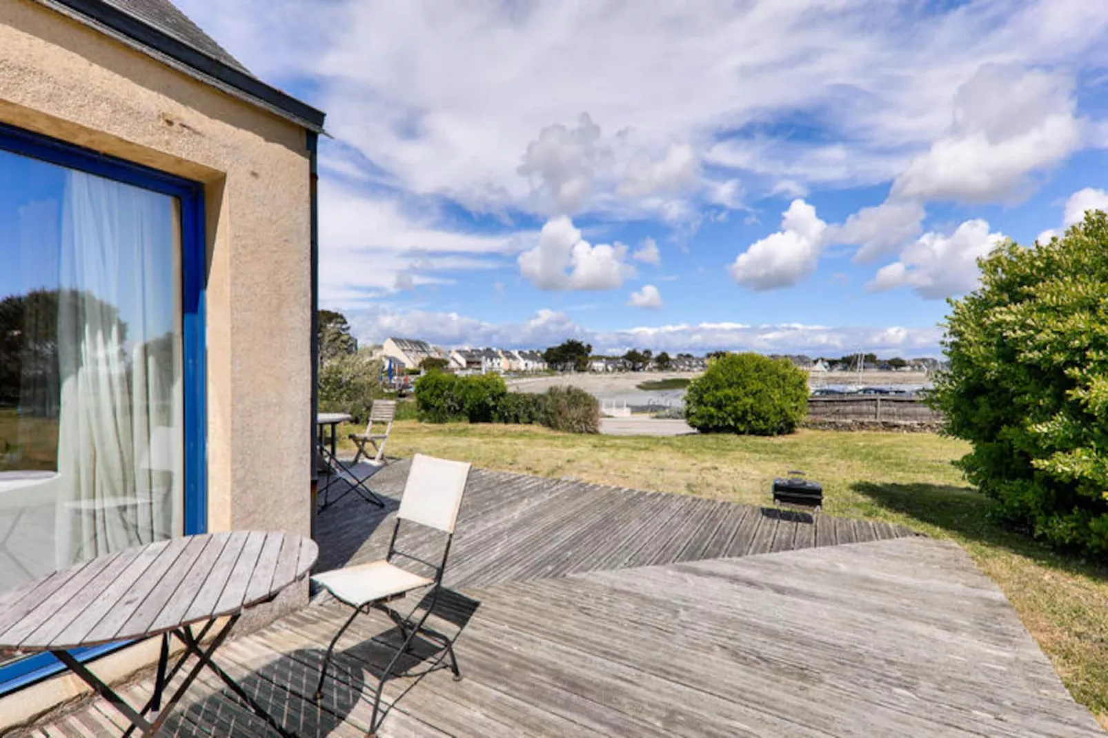 Maison à Sarzeau-Non tagué