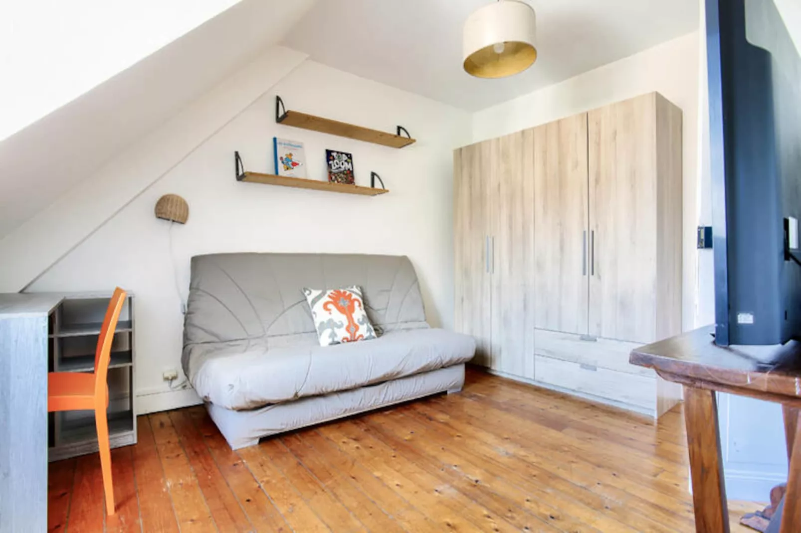 Maison à Dinard-Nicht zugeordnet