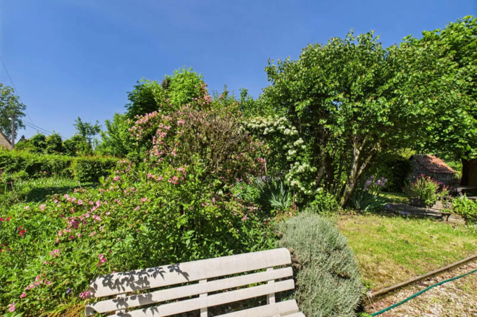 Maison à Montignac-Nicht zugeordnet