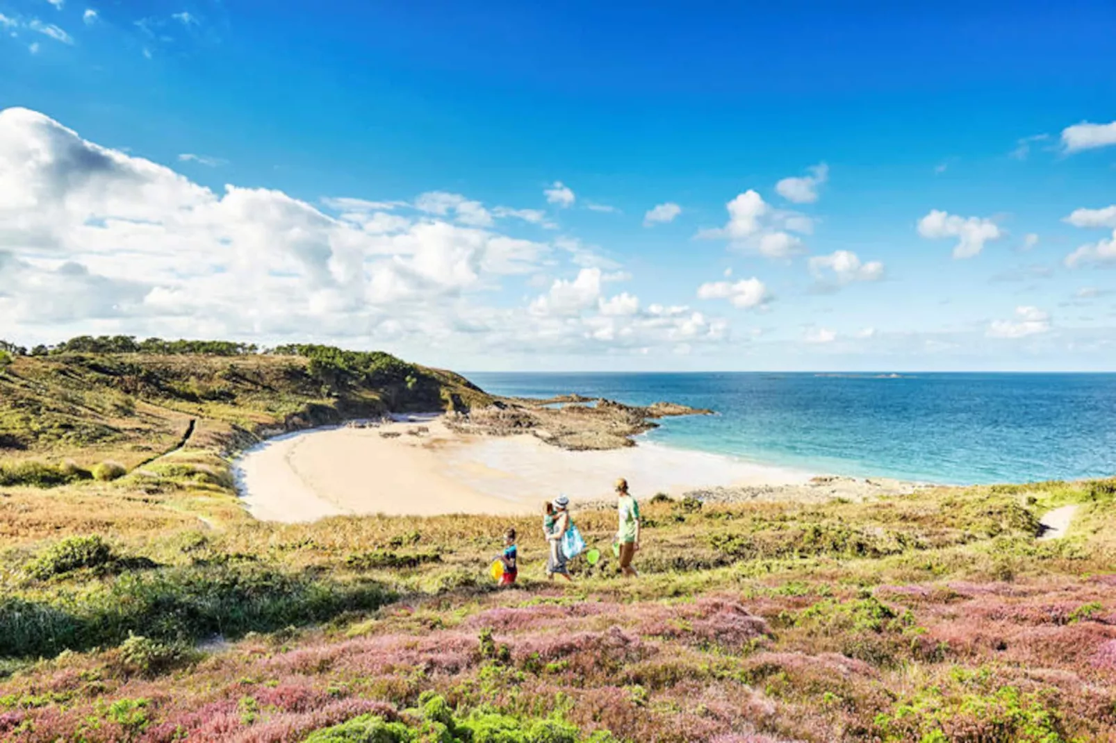 Maison à Erquy-Untagged