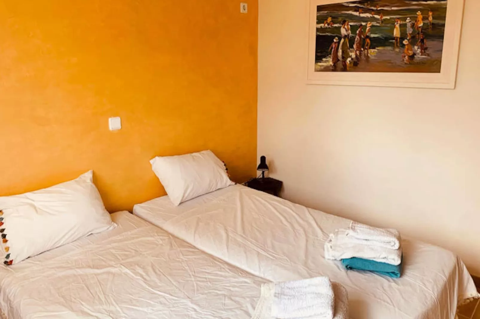 Appartements à Pollença - Port de Pollença-Nicht zugeordnet