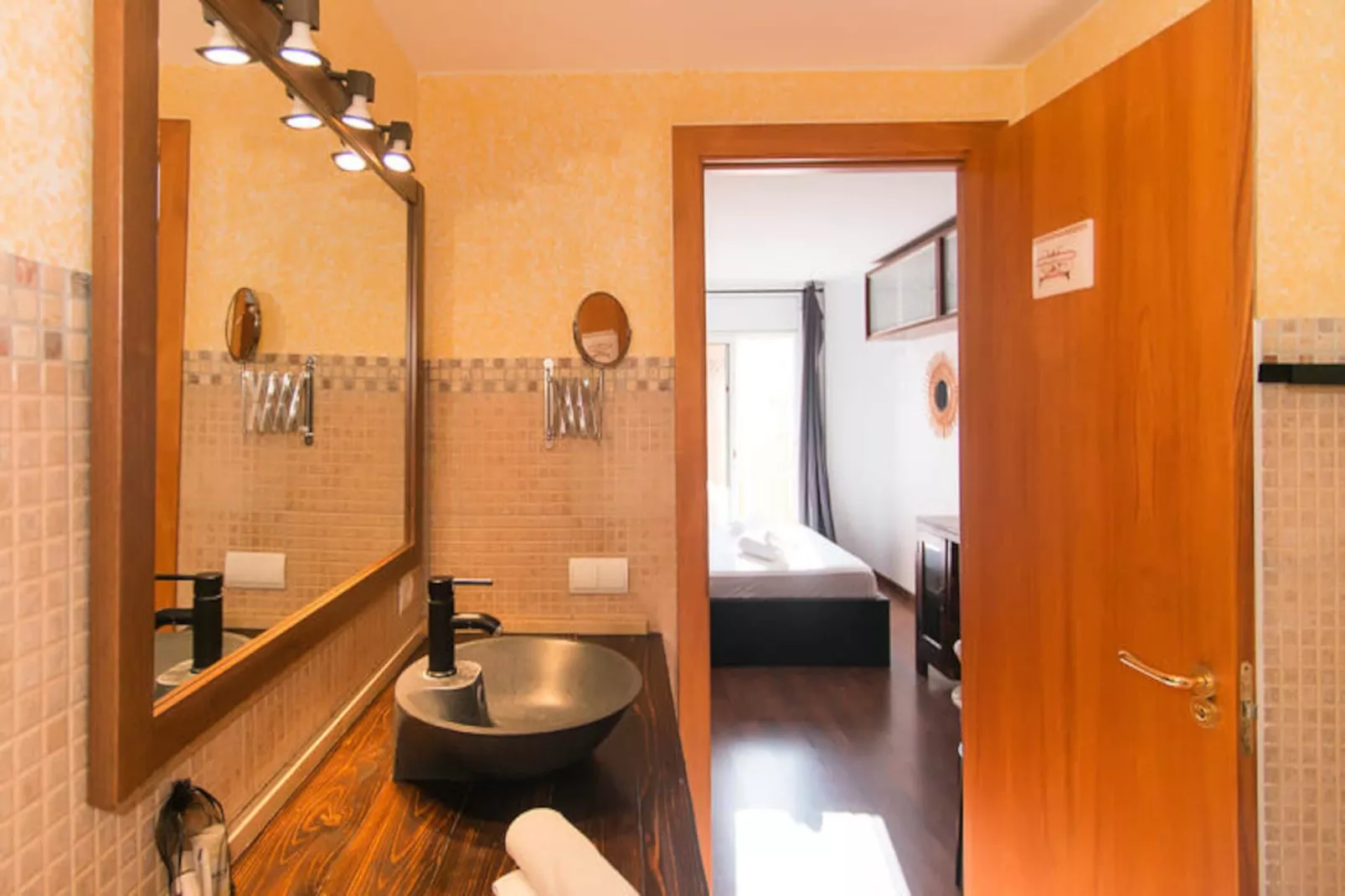 Appartements à Palafrugell-Untagged