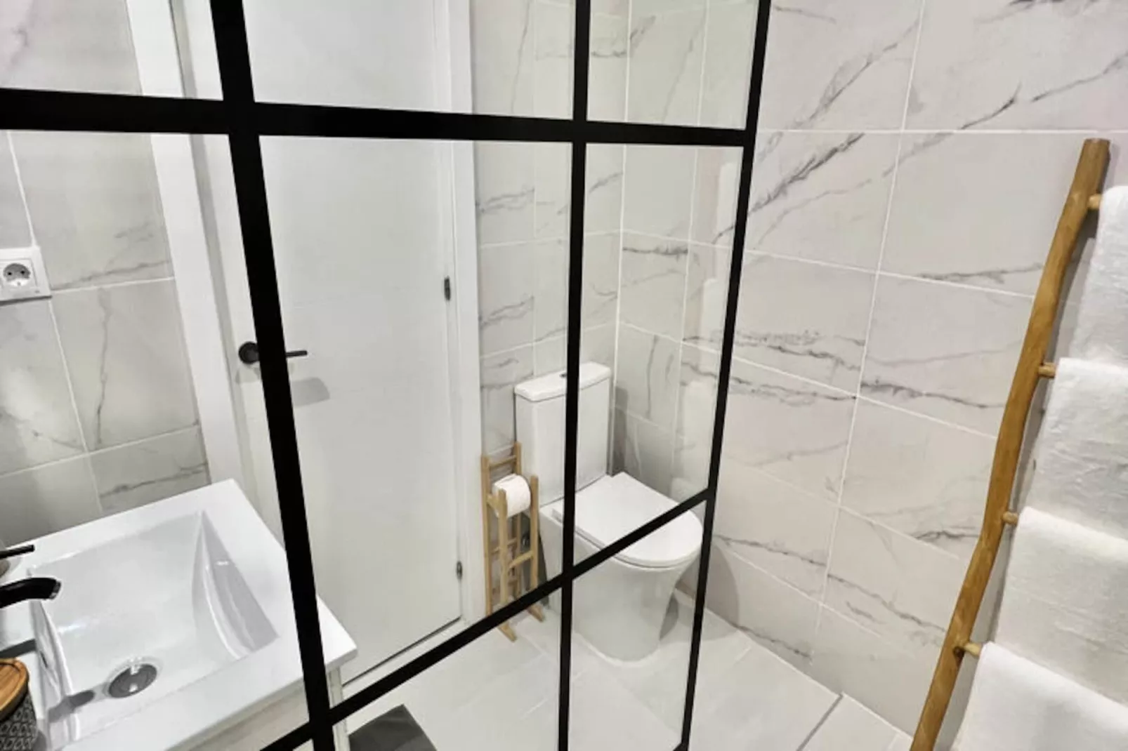 Appartements à Mijas-Non tagué