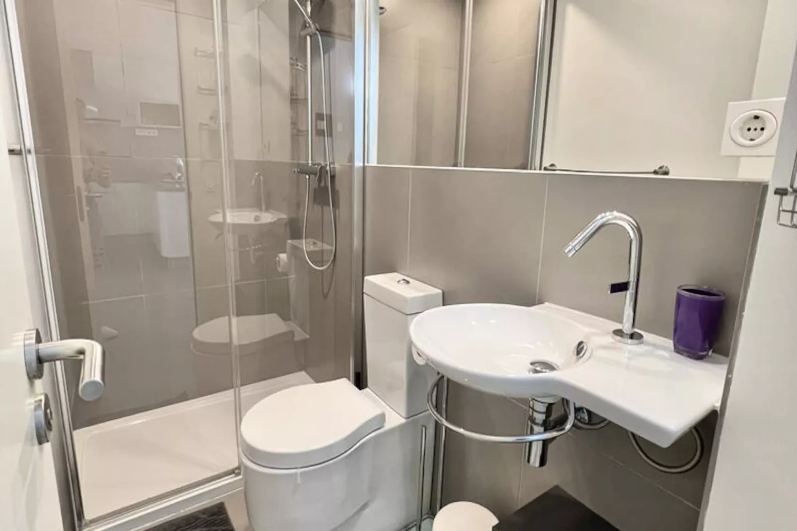 Appartements à Benalmádena-Untagged