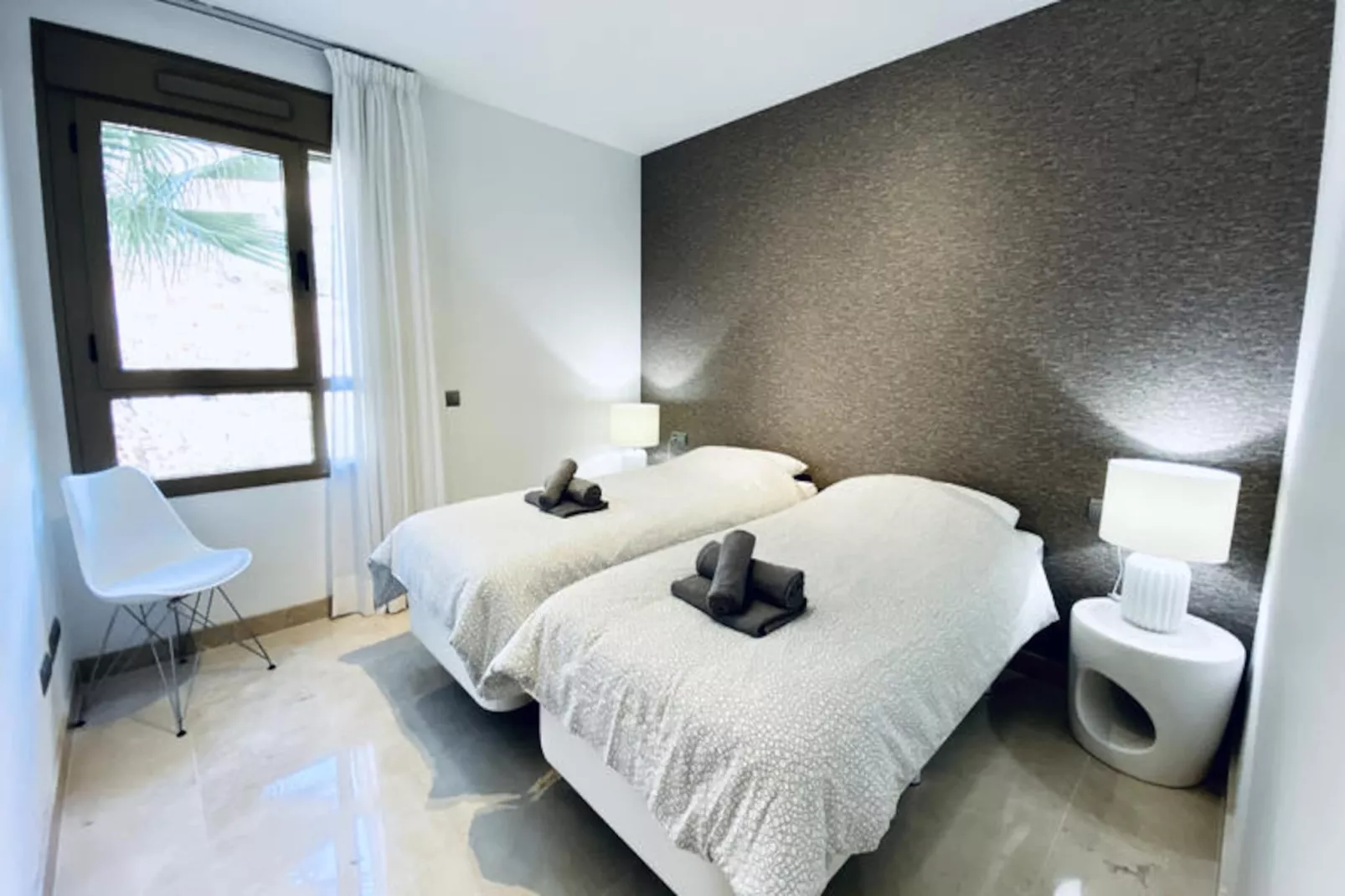 Appartements à La Cala de Mijas-Untagged