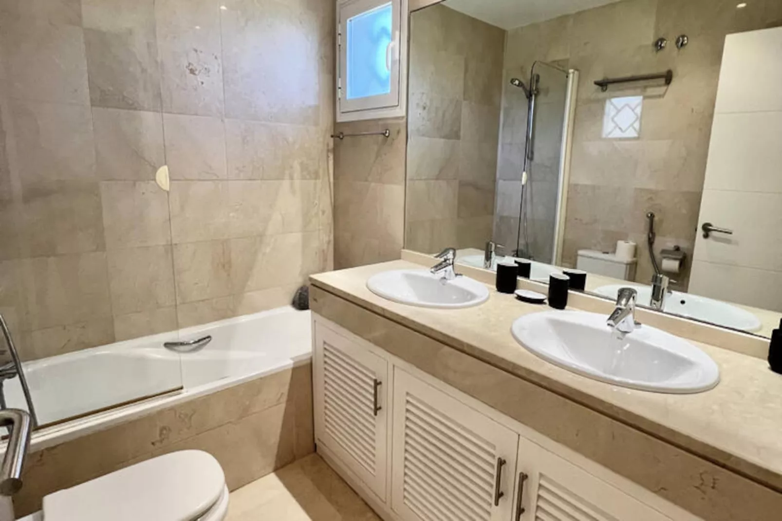 Appartements à Ojen-Untagged