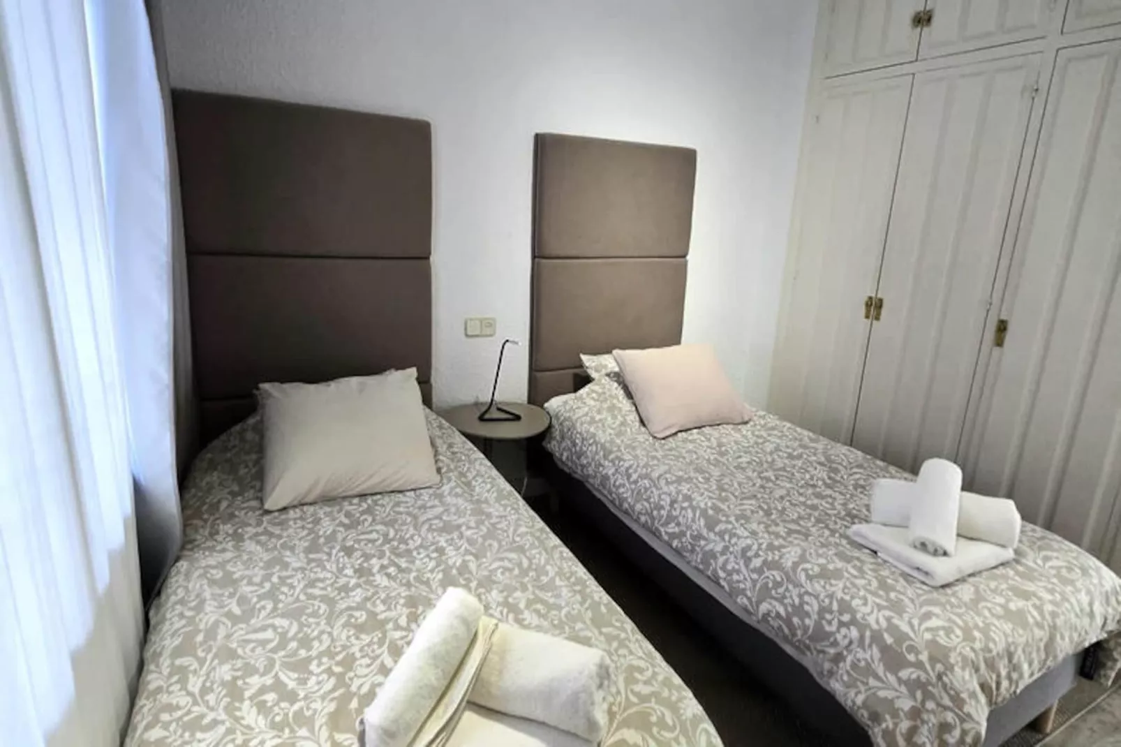 Appartements à Mijas-Non tagué