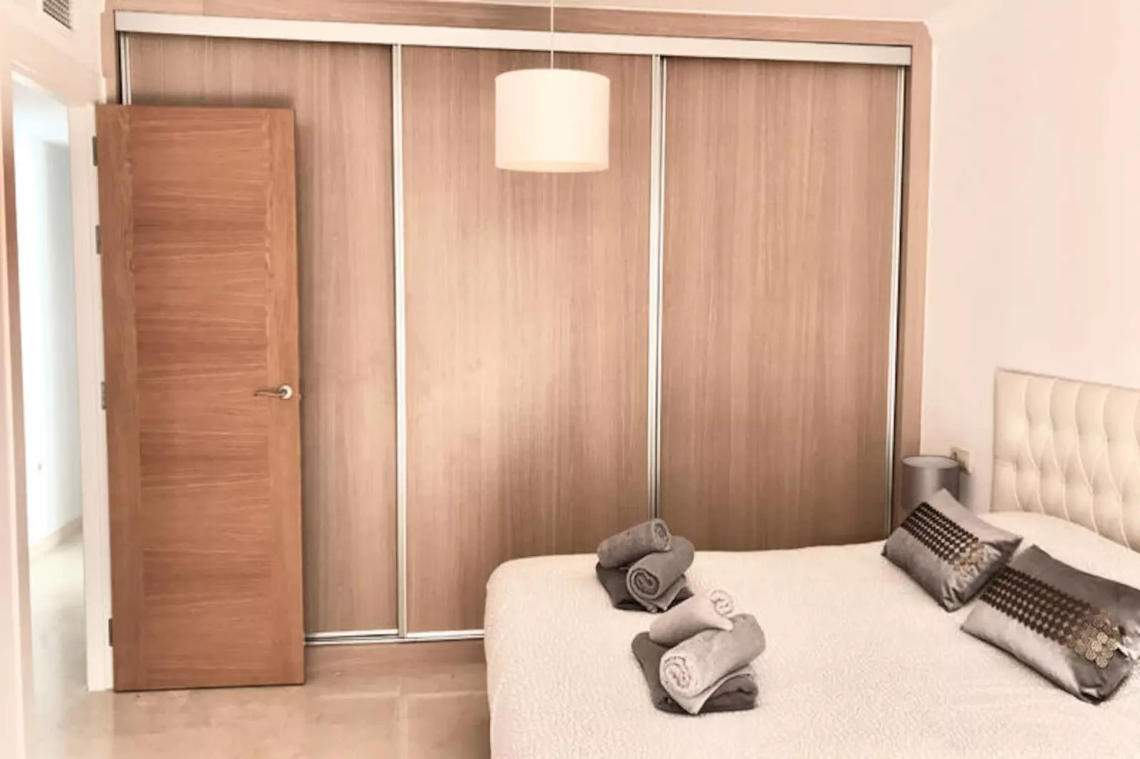 Appartements à Ojen-Untagged