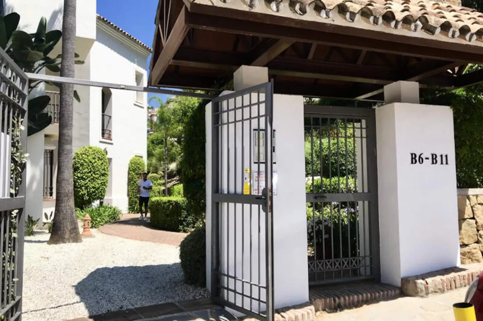 Appartements à Benahavís-Untagged