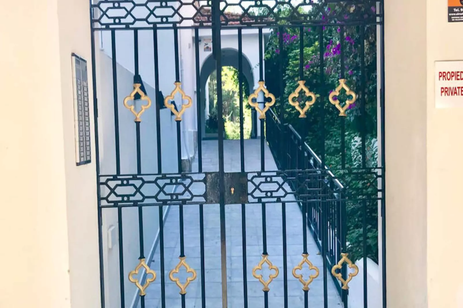 Appartements à Marbella-Untagged