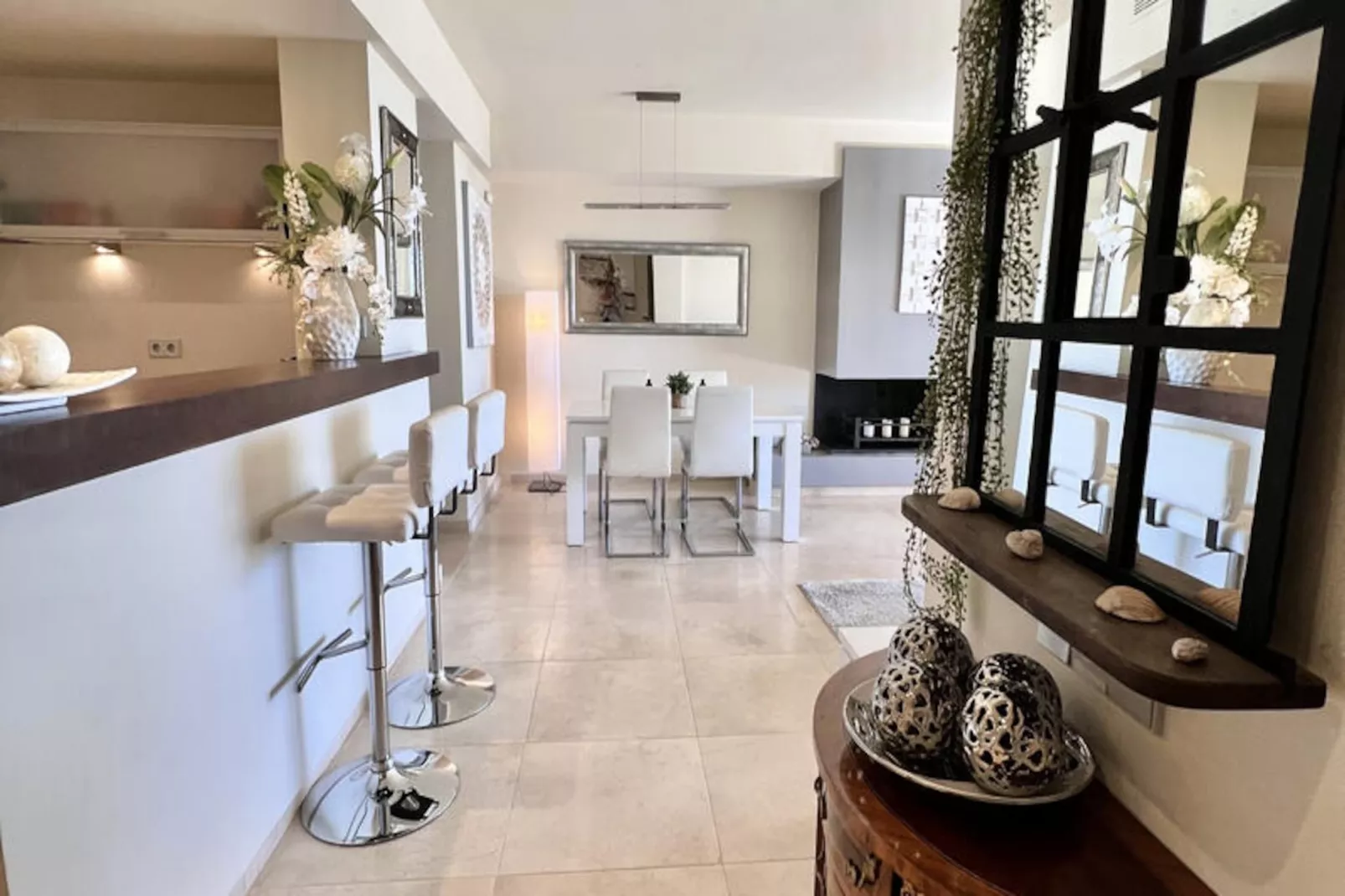 Appartements à Benahavís-Untagged