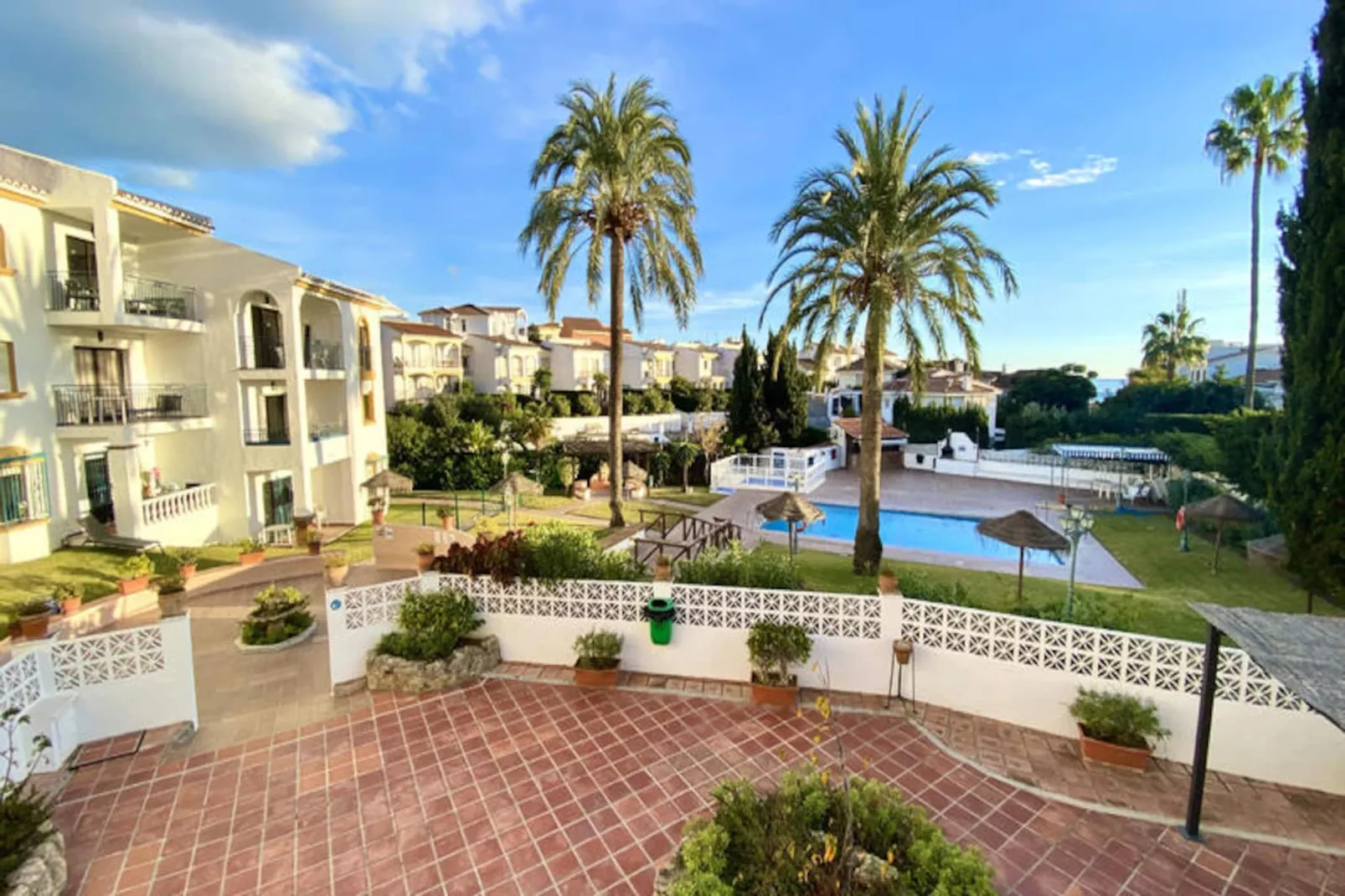 Appartements à Mijas-Non tagué